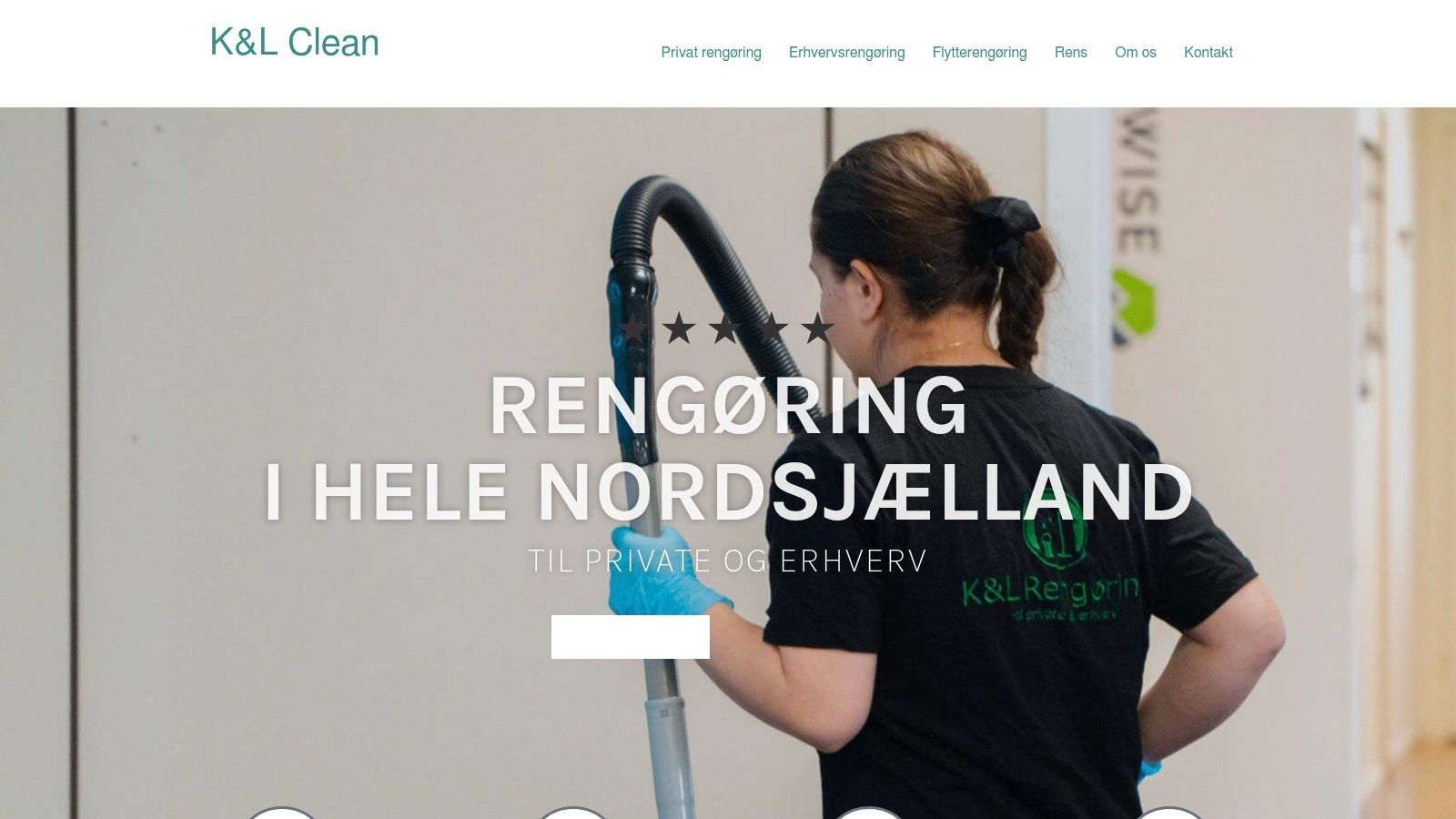 K&L Clean